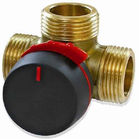 Трехходовой клапан Royal Clima VVG 15-1,6